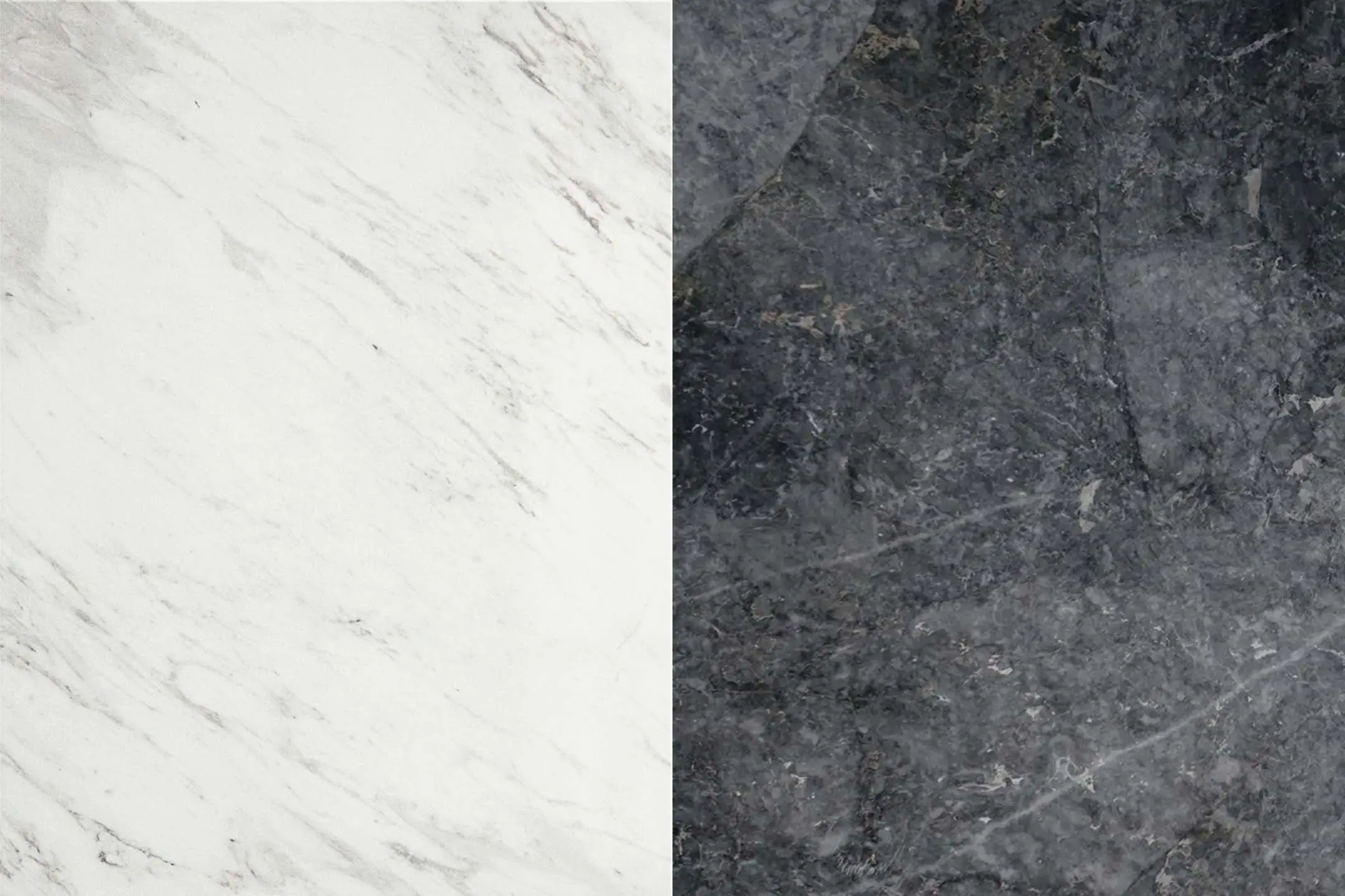 White vs Colored Marbles: Advantages & Limitations